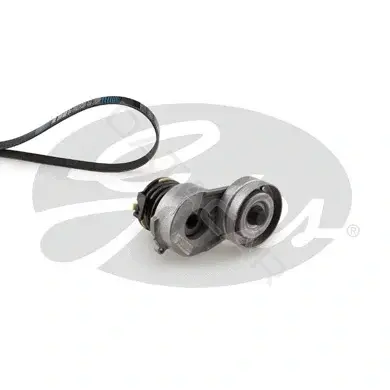 Ремень ручейковый GATES K046PK1250