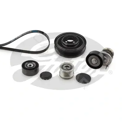 Комплект ручейкового ремня GATES K046PK1263