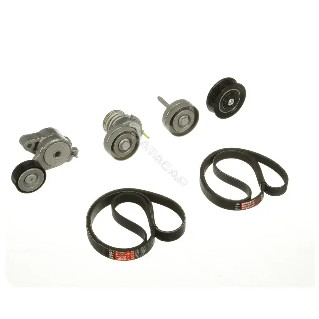 Ремень ручейковый GATES K046PK1600