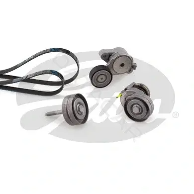 Ремень ручейковый GATES K066PK1700