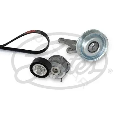 Ремень ручейковый GATES K076PK1245