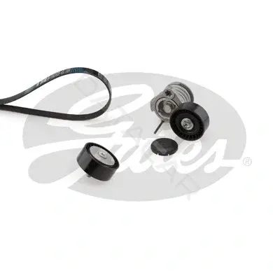 Ремень ручейковый GATES K076PK2063