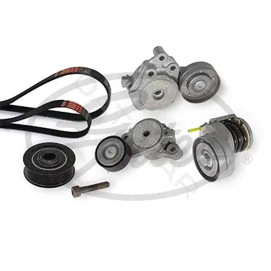 Ремень ручейковый GATES K116PK1600