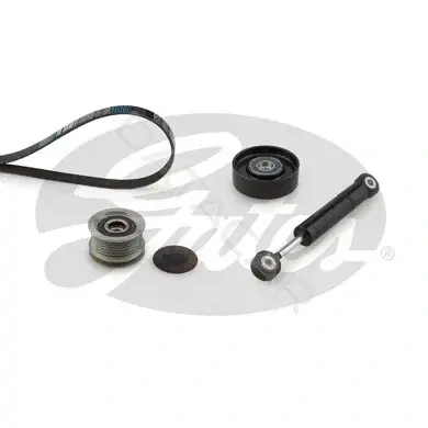 Комплект ручейкового ремня GATES K116PK2120
