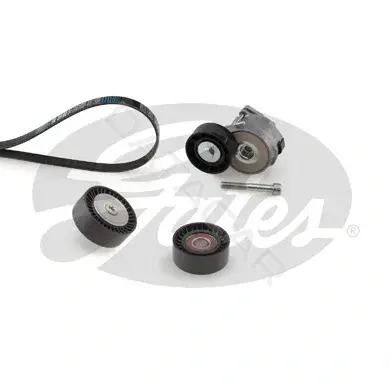 Ремень ручейковый GATES K136PK1735
