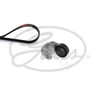 Ремень ручейковый GATES K015PK848