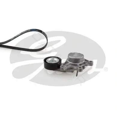 Ремень ручейковый GATES K016PK1003