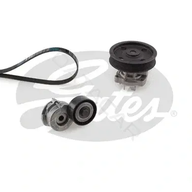 Водяной насос / Помпа GATES KP16PK1320