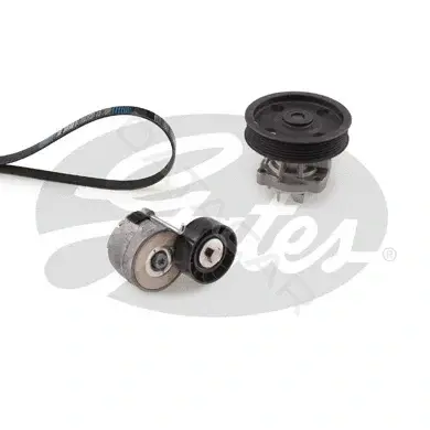 Водяной насос / Помпа GATES KP26PK1320