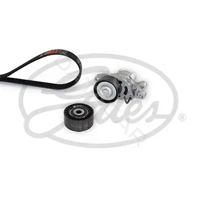 Ремень ручейковый GATES K016PK1225