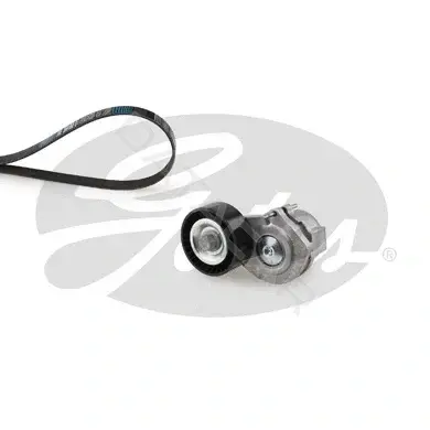 Ремень ручейковый GATES K016PK1245