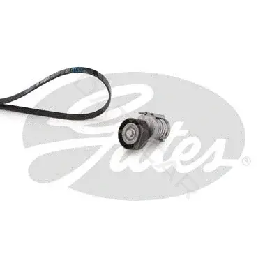 Ремень ручейковый GATES K016PK738