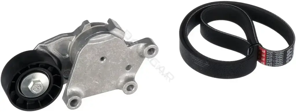 Ремень ручейковый GATES K016PK965