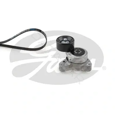 Ремень ручейковый GATES K017PK1750