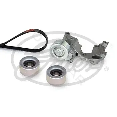 Ремень ручейковый GATES K017PK2090