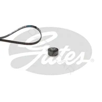 Ремень ручейковый GATES K014PK905