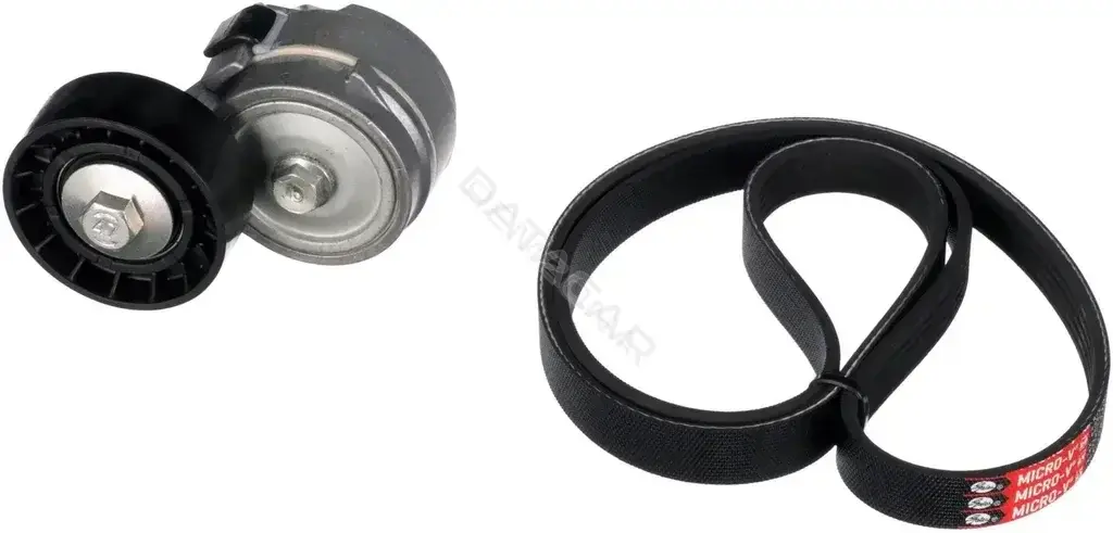 Ремень ручейковый GATES K015PK1148