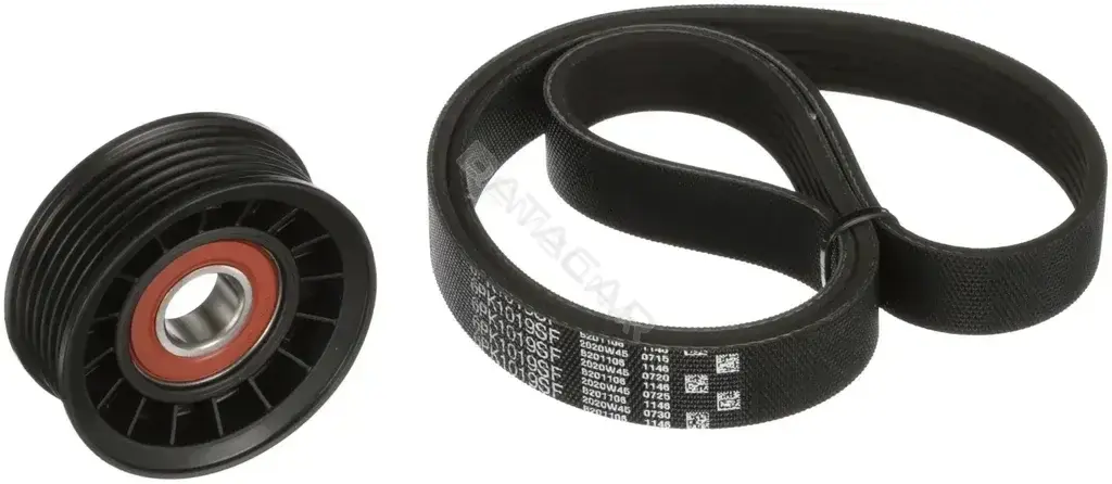 Ремень ручейковый GATES K016PK1019SF