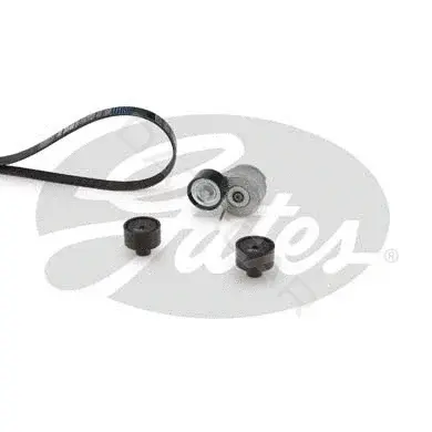 Ремень ручейковый GATES K016PK1340