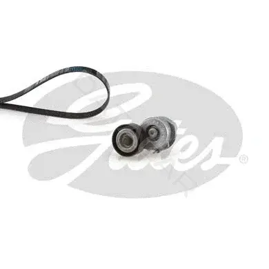 Ремень ручейковый GATES K016PK1360