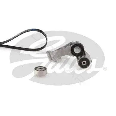 Ремень ручейковый GATES K016PK1460