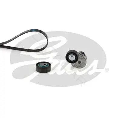 Ремень ручейковый GATES K016PK1678