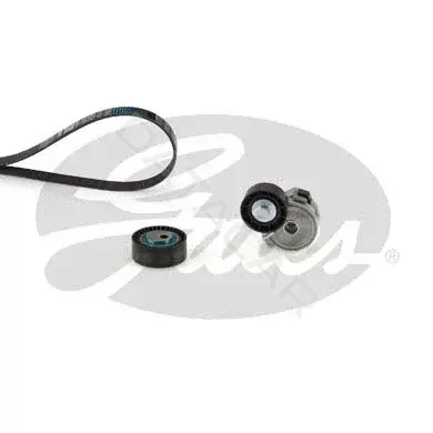 Ремень ручейковый GATES K016PK1693
