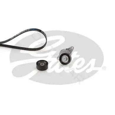 Ремень ручейковый GATES K016PK1818