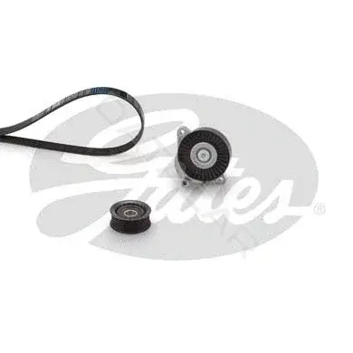 Ремень ручейковый GATES K016PK2380
