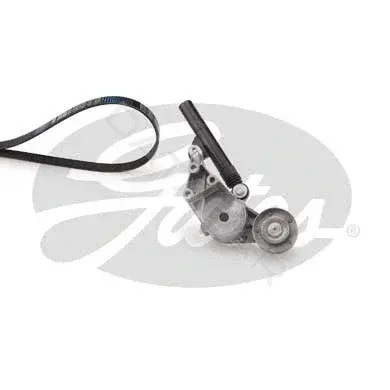 Ремень ручейковый GATES K016PK905