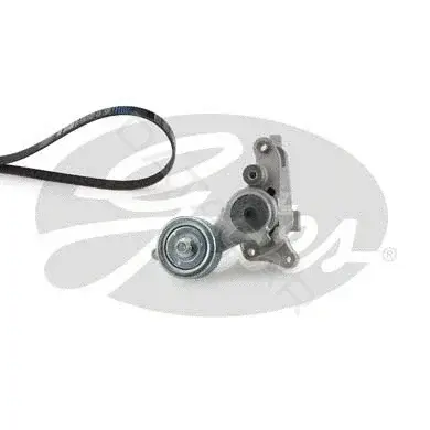 Ремень ручейковый GATES K017PK1095