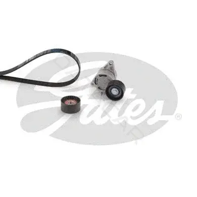 Ремень ручейковый GATES K017PK1113
