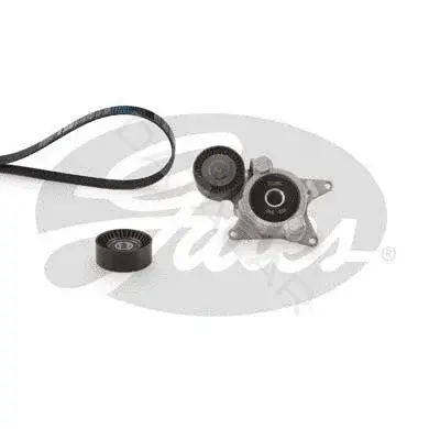 Ремень ручейковый GATES K017PK2000