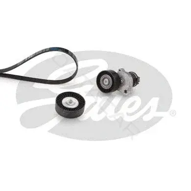 Ремень ручейковый GATES K017PK2418