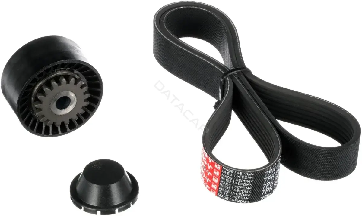 Ремень ручейковый GATES K017PK880