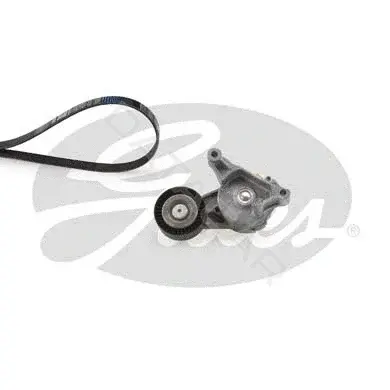 Ремень ручейковый GATES K026DPK1215