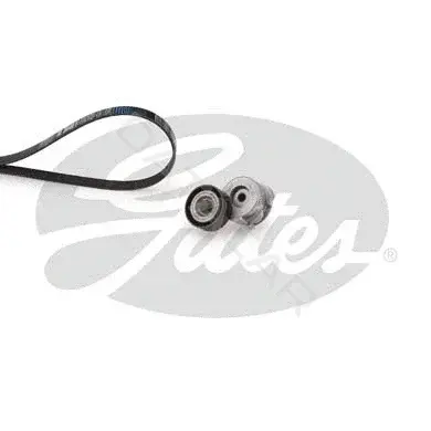 Ремень ручейковый GATES K026PK1183