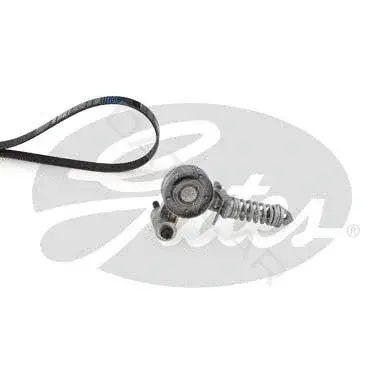 Ремень ручейковый GATES K026PK1210