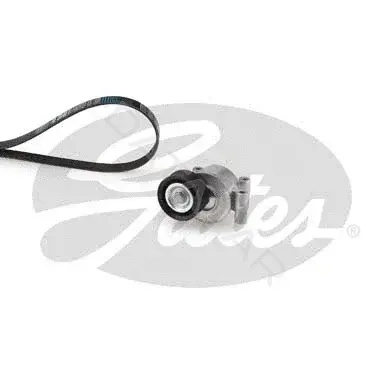 Ремень ручейковый GATES K026PK1305