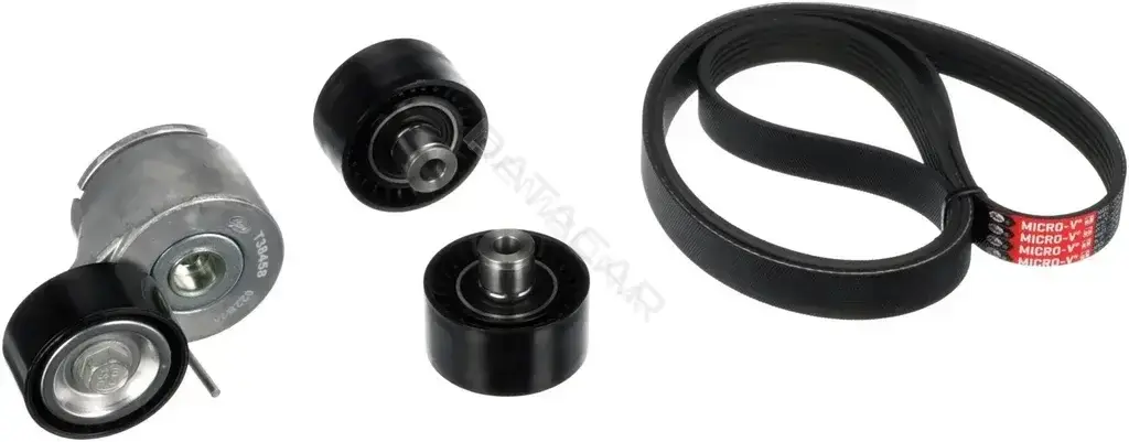 Ремень ручейковый GATES K026PK1353
