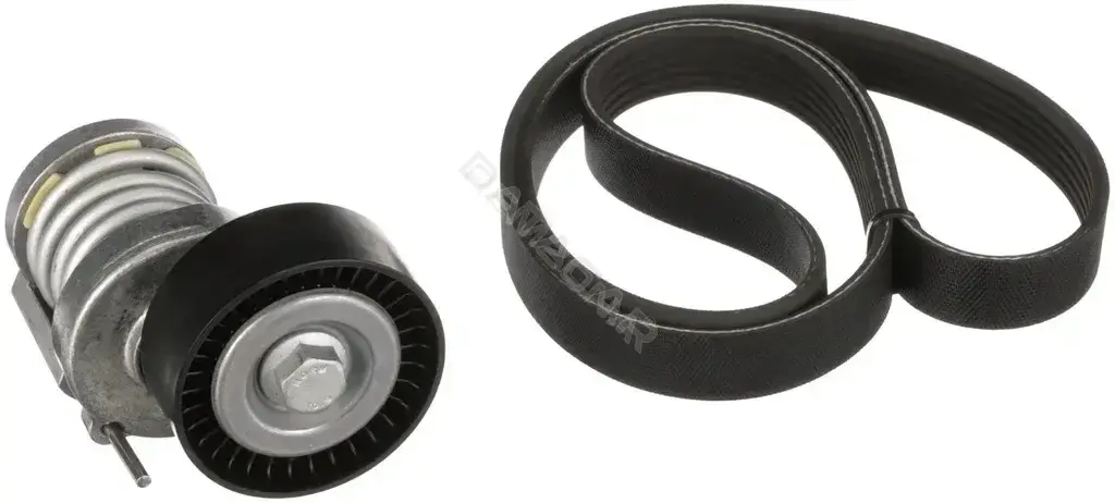 Ремень ручейковый GATES K036PK1078