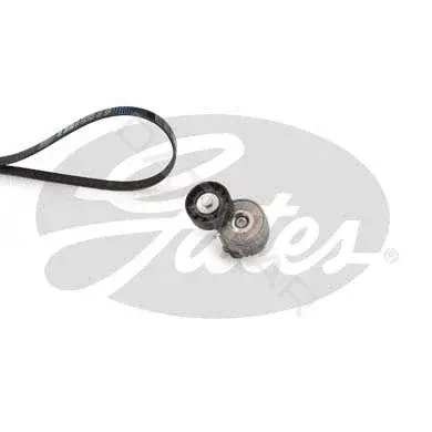 Ремень ручейковый GATES K036PK1183