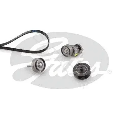 Ремень ручейковый GATES K036PK1600