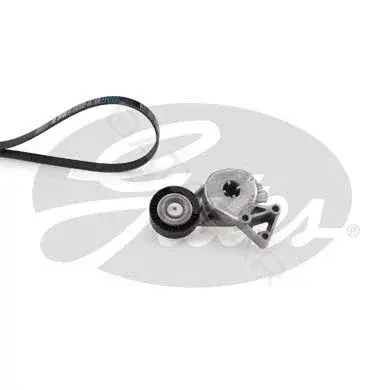 Ремень ручейковый GATES K046PK1043