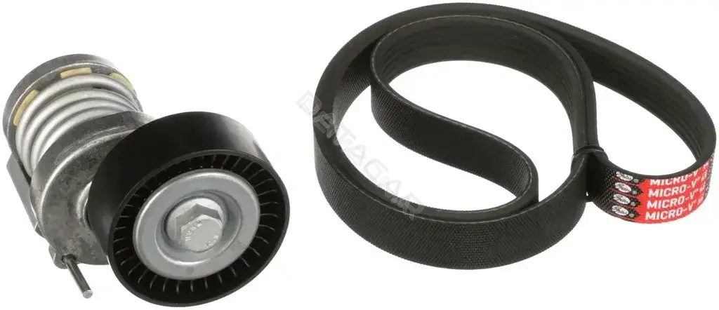 Ремень ручейковый GATES K046PK1098