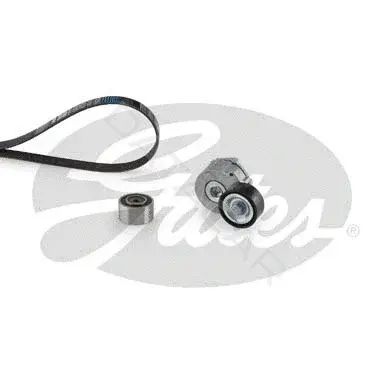 Ремень ручейковый GATES K046PK1183