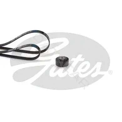 Ремень ручейковый GATES K053PK738