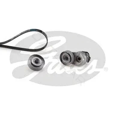 Ремень ручейковый GATES K056PK1605