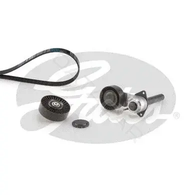 Ремень ручейковый GATES K056PK1893
