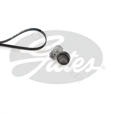 Ремень ручейковый GATES K065PK890
